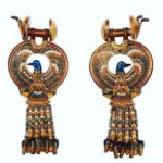 L’élégance des femmes de l’Egypte antique fait toujours rêver 32 - Le Progrès Egyptien L’élégance des femmes de l’Egypte antique fait toujours rêver 31 - Le Progrès Egyptien