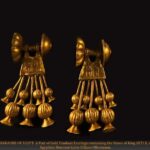 L’élégance des femmes de l’Egypte antique fait toujours rêver 36 - Le Progrès Egyptien L’élégance des femmes de l’Egypte antique fait toujours rêver 35 - Le Progrès Egyptien