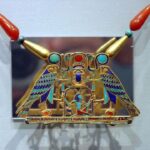 L’élégance des femmes de l’Egypte antique fait toujours rêver 30 - Le Progrès Egyptien L’élégance des femmes de l’Egypte antique fait toujours rêver 29 - Le Progrès Egyptien