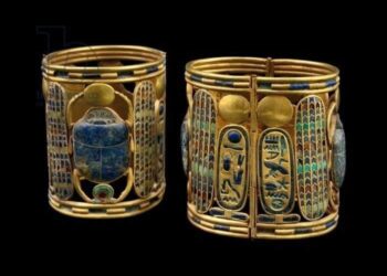 L’élégance des femmes de l’Egypte antique fait toujours rêver