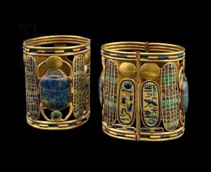 L’élégance des femmes de l’Egypte antique fait toujours rêver 2 - Le Progrès Egyptien L’élégance des femmes de l’Egypte antique fait toujours rêver 1 - Le Progrès Egyptien