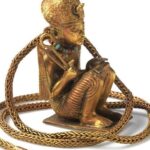 L’élégance des femmes de l’Egypte antique fait toujours rêver 26 - Le Progrès Egyptien L’élégance des femmes de l’Egypte antique fait toujours rêver 25 - Le Progrès Egyptien