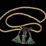 L’élégance des femmes de l’Egypte antique fait toujours rêver 24 - Le Progrès Egyptien L’élégance des femmes de l’Egypte antique fait toujours rêver 23 - Le Progrès Egyptien