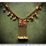 L’élégance des femmes de l’Egypte antique fait toujours rêver 14 - Le Progrès Egyptien L’élégance des femmes de l’Egypte antique fait toujours rêver 13 - Le Progrès Egyptien