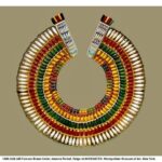 L’élégance des femmes de l’Egypte antique fait toujours rêver 12 - Le Progrès Egyptien L’élégance des femmes de l’Egypte antique fait toujours rêver 11 - Le Progrès Egyptien