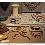 L’élégance des femmes de l’Egypte antique fait toujours rêver 8 - Le Progrès Egyptien L’élégance des femmes de l’Egypte antique fait toujours rêver 7 - Le Progrès Egyptien