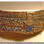 L’élégance des femmes de l’Egypte antique fait toujours rêver 6 - Le Progrès Egyptien L’élégance des femmes de l’Egypte antique fait toujours rêver 5 - Le Progrès Egyptien