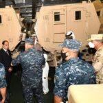 Base 3 Juillet : Date de gloire et symbole de la force 8 - Le Progrès Egyptien Base 3 Juillet : Date de gloire et symbole de la force 7 - Le Progrès Egyptien