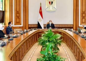 Covid : L’OMS classe l’Egypte en zone TCI