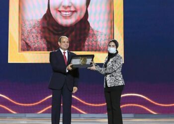 Le Raïs honore les cadresde “Hayah Karima”