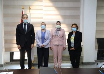 Plan d’adaptation aux changements climatiques