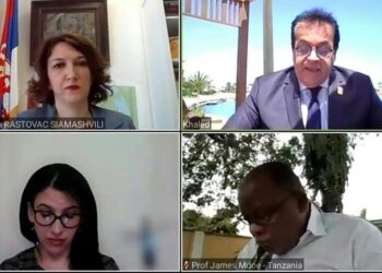 Abdel Ghaffar : Le patrimoine lien entre l’histoire et l’avenir