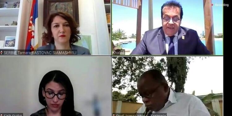 Abdel Ghaffar : Le patrimoine lien entre l'histoire et l'avenir 1 - Le Progrès Egyptien