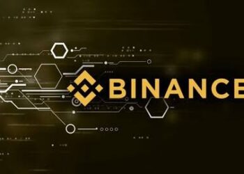 Binance interdit en Grande-Bretagne