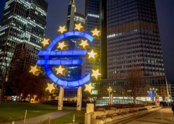 Zone euro : L’inflation revient