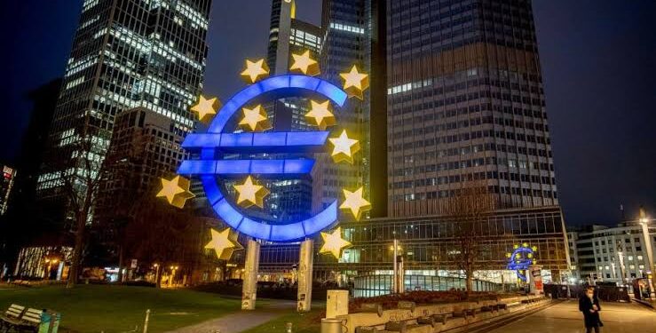 Zone euro : L’inflation revient 2 - Le Progrès Egyptien Zone euro : L’inflation revient 1 - Le Progrès Egyptien