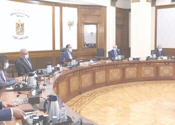 Madbouli : Gros efforts de l’Etat dans la gestion des déchets