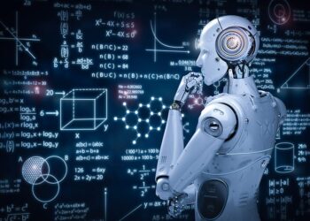 Lancement de la plateforme de l’intelligence artificielle