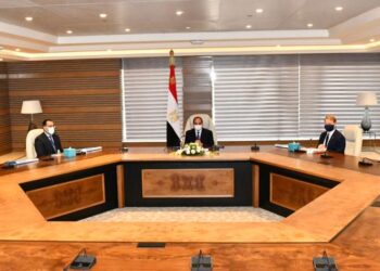 ZECS : Le Président examine le projet d’un complexe pétrochimique