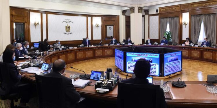 Budget du partenariat Egypte-ONU en 2018-2022 1 - Le Progrès Egyptien