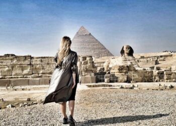 Les Russes sont de retour en Egypte