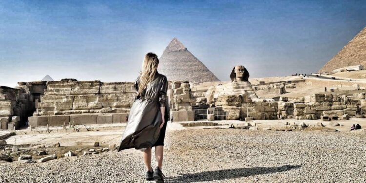 Les Russes sont de retour en Egypte 2 - Le Progrès Egyptien Les Russes sont de retour en Egypte 1 - Le Progrès Egyptien