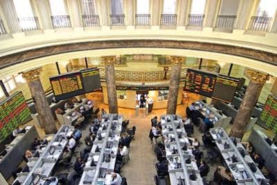 La Bourse du Caire récupère 2 - Le Progrès Egyptien La Bourse du Caire récupère 1 - Le Progrès Egyptien