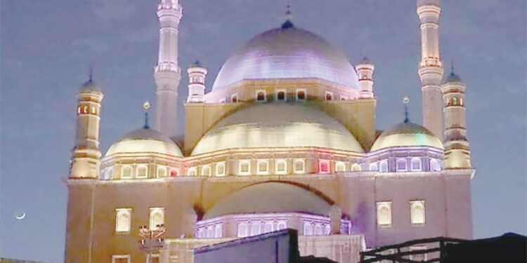 Le Caire historique fait peau neuve ! 2 - Le Progrès Egyptien Le Caire historique fait peau neuve ! 1 - Le Progrès Egyptien