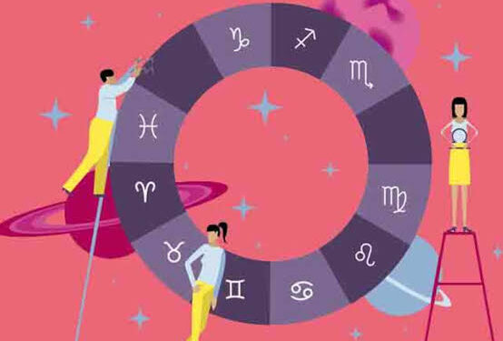 Les astres ont parlé ! 1 - Le Progrès Egyptien