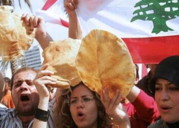 FMI : 860 millions USD au Liban