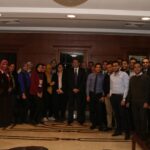 S’adressant à cœur ouvert au Progrès Égyptien 11 - Le Progrès Egyptien