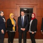 S’adressant à cœur ouvert au Progrès Égyptien 9 - Le Progrès Egyptien