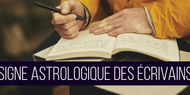 “La créativité littéraire”mesurée “astrologiquement” 1 - Le Progrès Egyptien