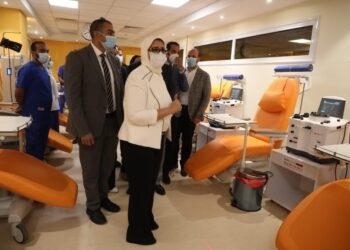 Localisation de l’industrie des dérivés du plasma