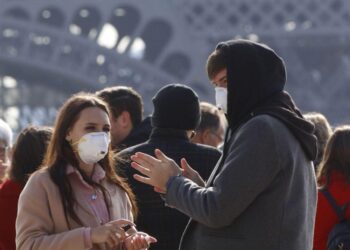 Le Covid-19, une maladie qui s’attaque aux plus jeunes