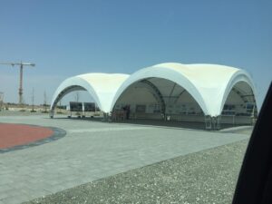 Azerbaïdjan : Feu vert à la reconstruction à Ağdam 3 - Le Progrès Egyptien