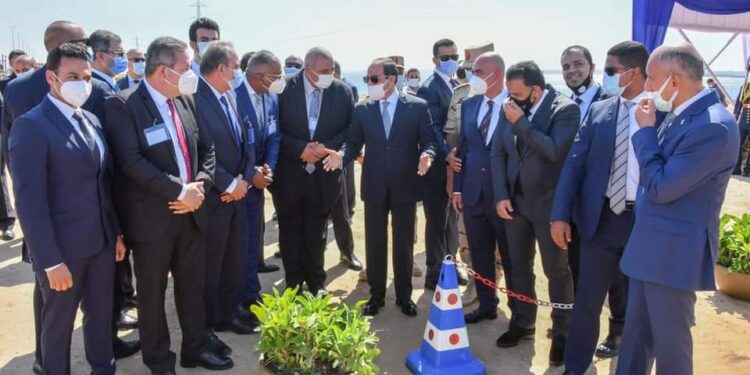 De la révolution à la reconstruction 2 - Le Progrès Egyptien De la révolution à la reconstruction 1 - Le Progrès Egyptien