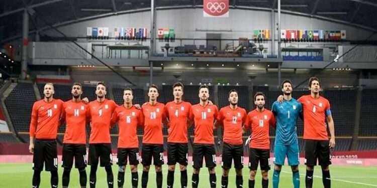 L’Egypte file en quart en battant l’Australie ! 2 - Le Progrès Egyptien L’Egypte file en quart en battant l’Australie ! 1 - Le Progrès Egyptien