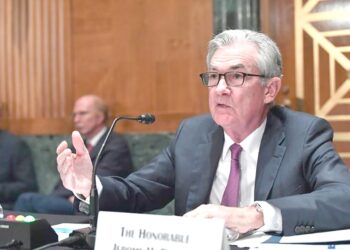 USA :  La Fed salue les progrès de l’économie