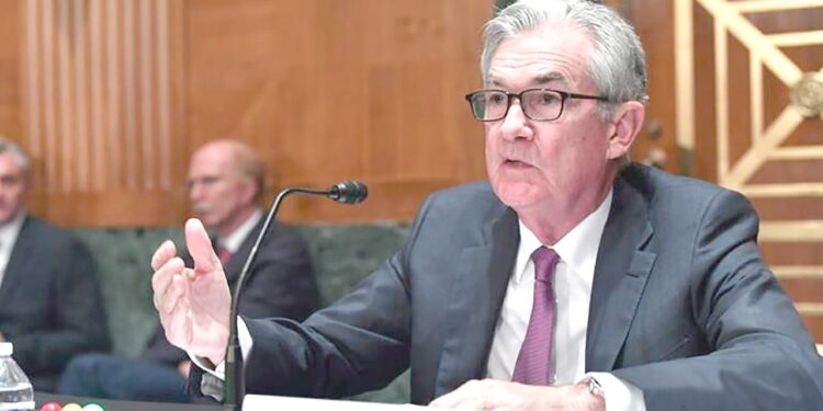 USA : La Fed salue les progrès de l’économie 1 - Le Progrès Egyptien