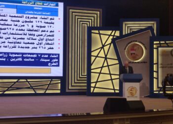 Le gouverneur du Sud du Sinaï : Plus de place au tourisme religieux, médical, culturel