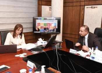 Hala  Al-Saïd :  Ancrer les objectifs de développement durable