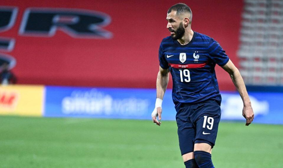 Equipe de France : Le message de Benzema sur son retour 2 - Le Progrès Egyptien Equipe de France : Le message de Benzema sur son retour 1 - Le Progrès Egyptien