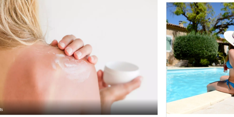 Beauté et bien être 1 - Le Progrès Egyptien