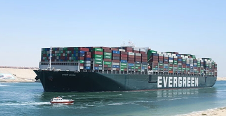 Rabie : Le Canal sert la navigation internationale depuis 151 ans et demeurera capable de le faire 2 - Le Progrès Egyptien Rabie : Le Canal sert la navigation internationale depuis 151 ans et demeurera capable de le faire 1 - Le Progrès Egyptien