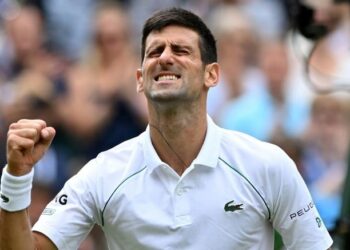 Wimbledon : Djokovic encore et toujours, Barty enfin
