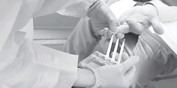 Un test rapide pour savoir les anticorps après le vaccin 2 - Le Progrès Egyptien Un test rapide pour savoir les anticorps après le vaccin 1 - Le Progrès Egyptien