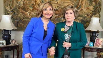 Jihane  Al-Sadate : Un modèle unique et inspirateur