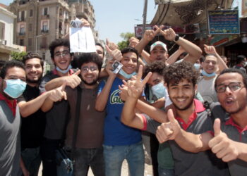 Le marathon du Bac a commencé ! 