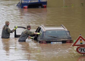 Inondations en Europe : Pourquoi le bilan est-il si meurtrier ?